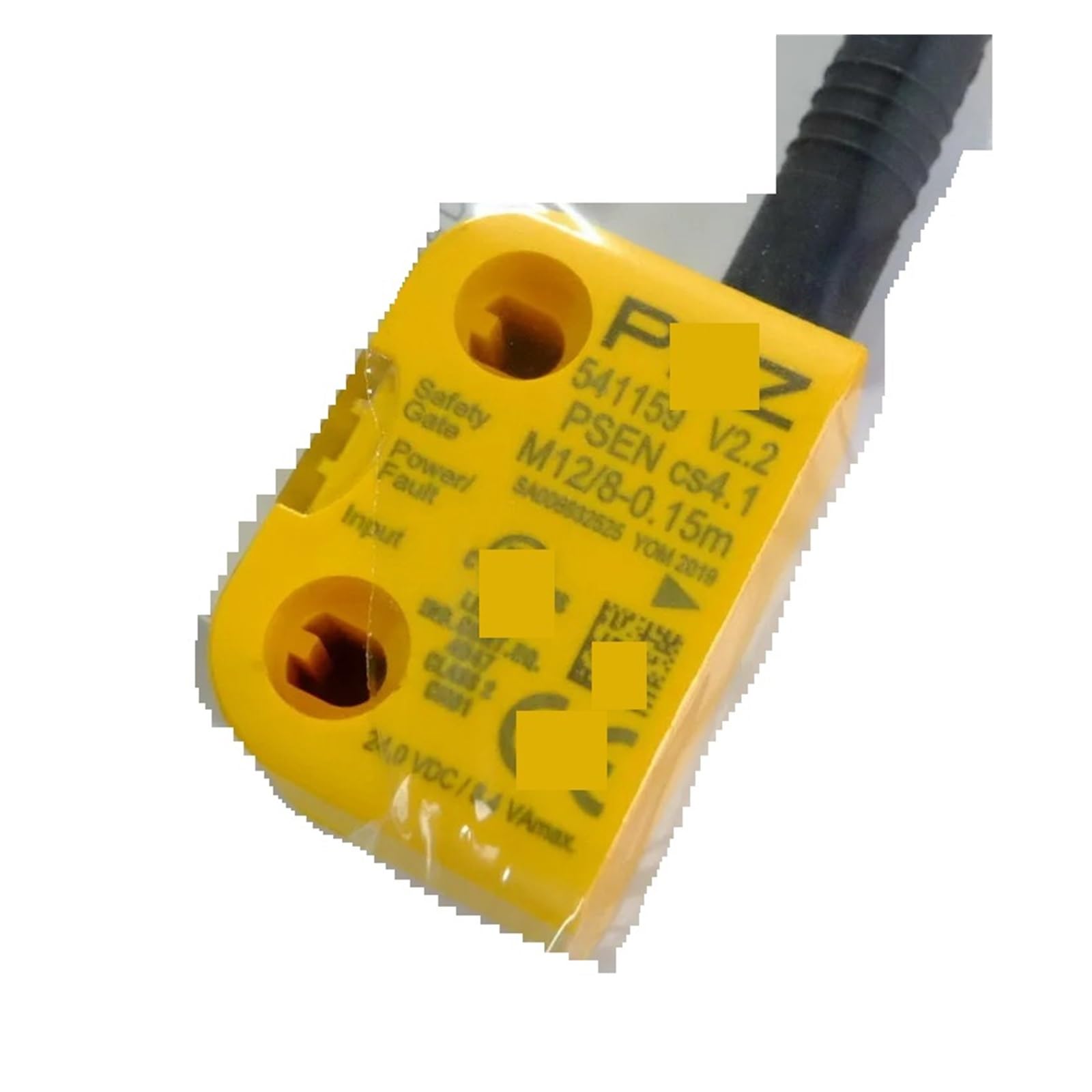 Czujnik bezpieczeństwa Przełączniki bezpieczeństwa cs3.1n 541053 541159