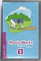 Phonicsworks Readers: Basics 1601531389 Book Cover