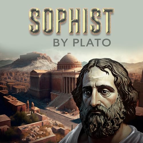 Page de couverture de Sophist (Annotated)