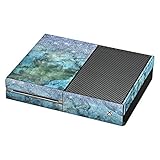 BLASENFREIE ANBRINGUNG - Durch die Wabenstruktur der Designfolie lässt sich der dünne Skin kinderleicht und rückstandslos auftragen als auch entfernen.