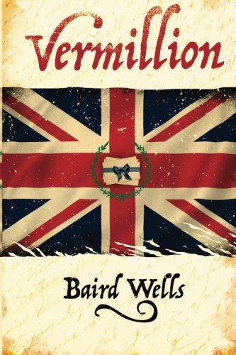 Vermillion: Volume 1 (The Hundred Days)