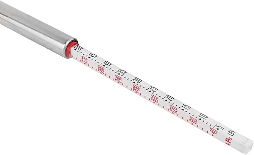 Miniatura 2 de Milton medidor de presión para automóvil 921BK, individual