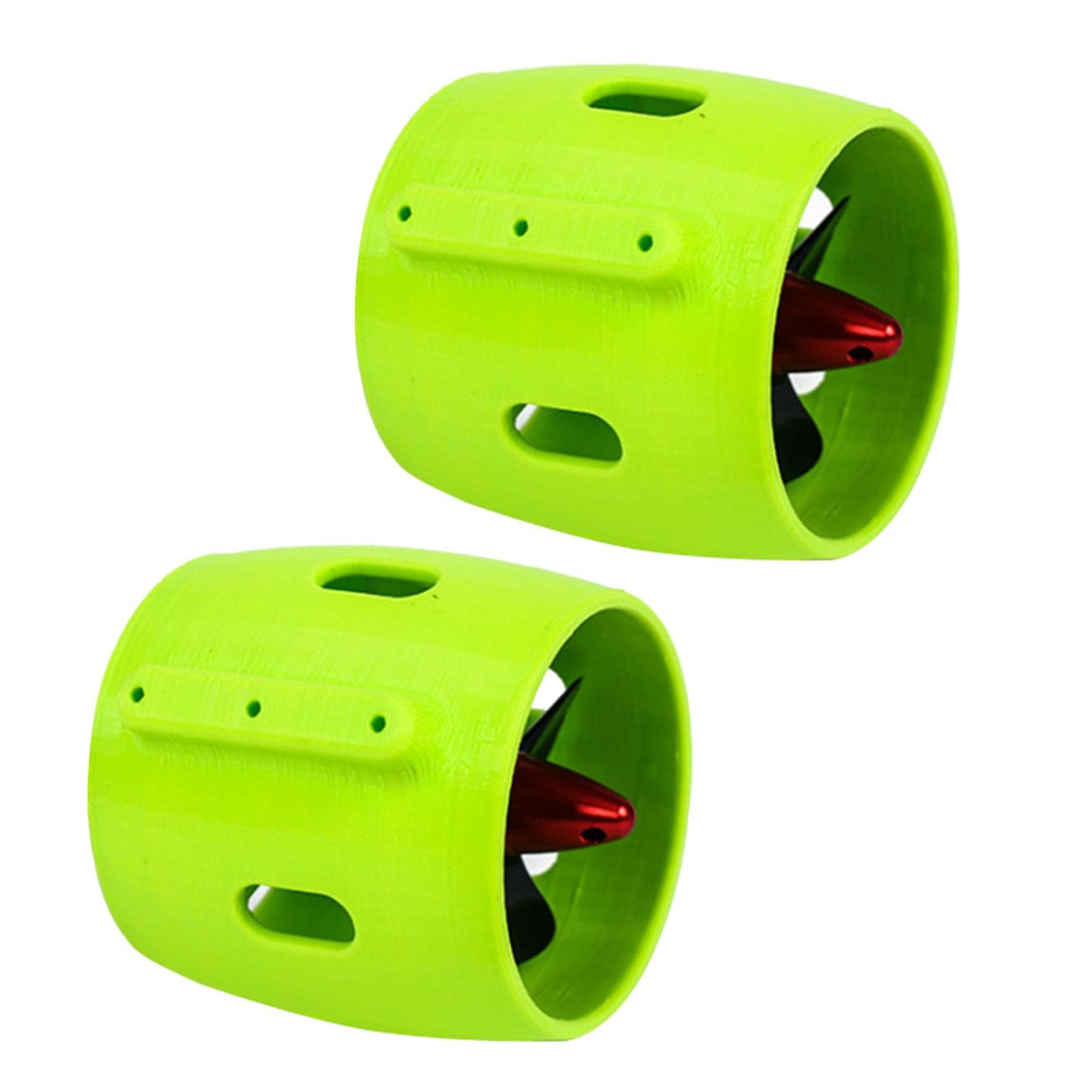 UJEAVETTE Boat Underwater Propeller Motor Engine Thruster Ship Boat Model Durable Set (B0BZDBM7ZV) Amazon Price History, Amazon Price Tracker