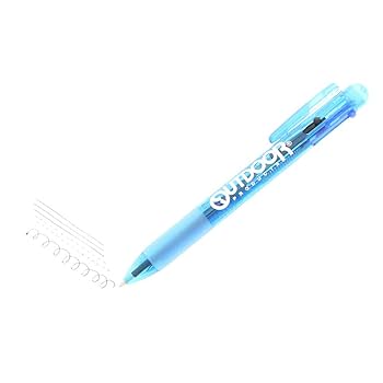 地上最強文具セット　SBW完全対応文具 Amazon | サンスター文具 多機能ペン アウトドア 3色ボール+
