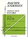 Twenty-Four Etudes for the Flute: In all the Major and Minor Keys - Op. 33