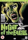  Night of The Eagle [UK Import]