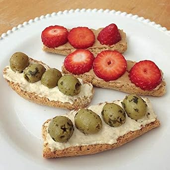 Pagen Wholegrain Complets Krisprolls - 225g - 5 pack
