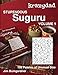 Krazydad Stupendous Suguru Volume 1: 108 Puzzles of Unusual Size