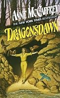 Dragonsdawn[DRAGONSDAWN][Mass Market Paperback] B00QPQER3E Book Cover