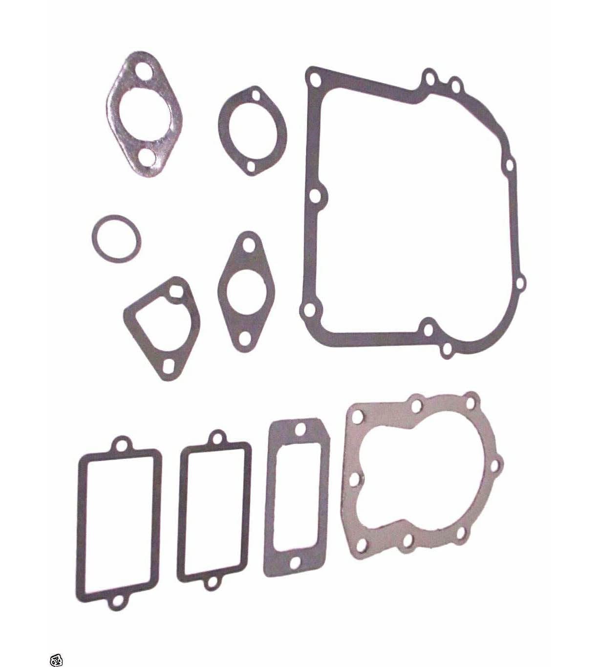 Eopzol 33683C Lawn & Garden Equipment Engine Gasket Set Replacement for Tecumseh Fits for HS50 HSSK50 Model Engines