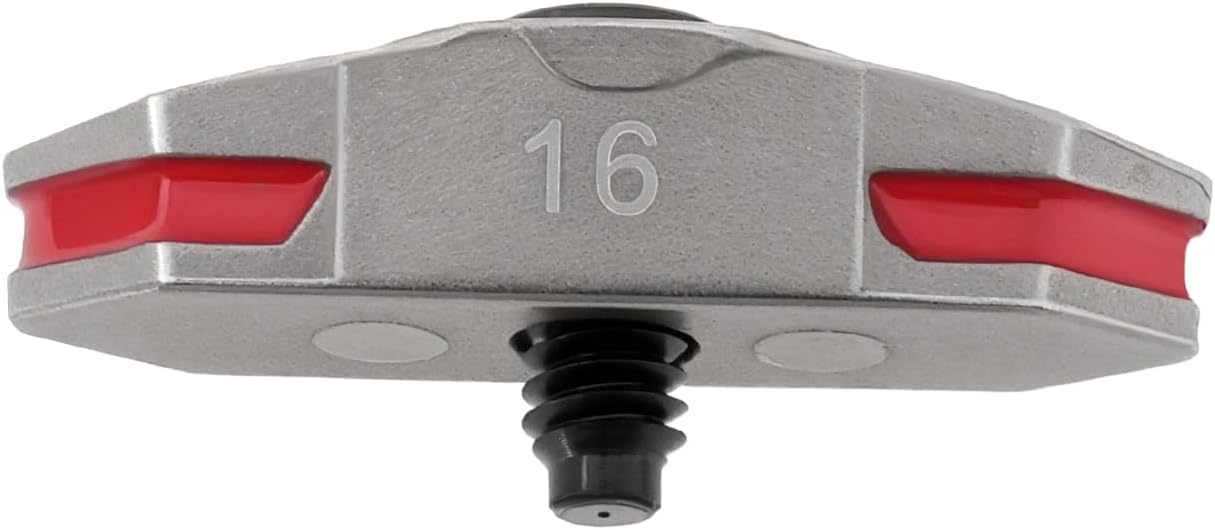 Create idea 1Pc 16g Golf Driver Club Head Weight Screw Replacement Compatible with Ping G410 SFT LSF SF TEC Driver and G410 Plus Driver