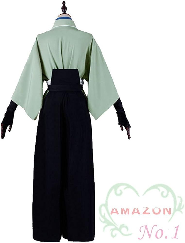 大和守安定 コスプレ 衣装 お値下げ⭕️ Amazon.co.jp: [EKISUI] fashion 刀剣乱舞 大和守安定 風 内番