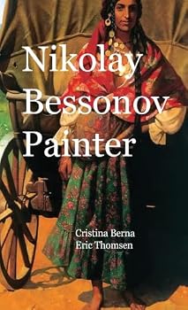 Nikolay Bessonov Painter