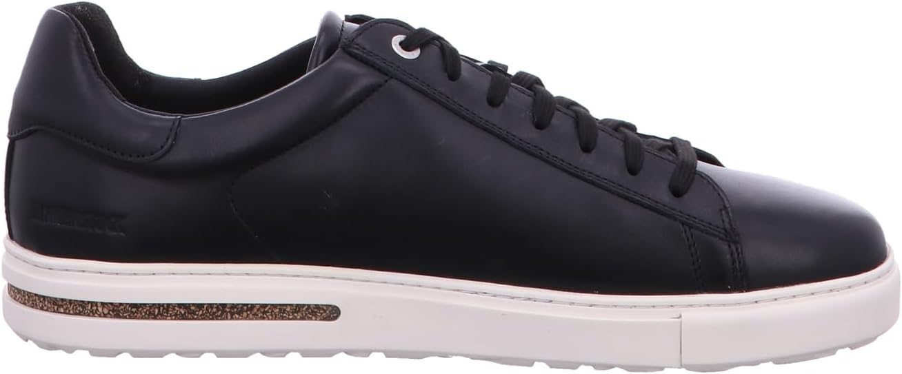 Birkenstock Bend Low II 1017721 Trainers, Black, 10