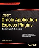 Algopix Similar Product 3 - Expert Oracle Application Express