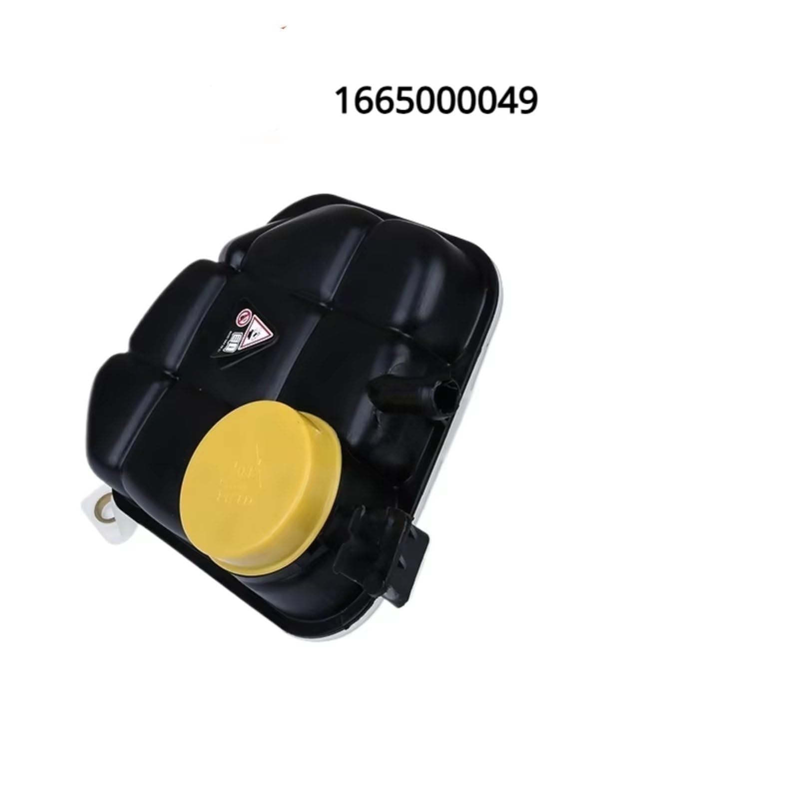Compatibile Con Benz Per GL350 GL450 GL550 X164 V6 3.0L 2013 2014 2015 2016 1665000049 Serbatoio Del Liquido Di Raffreddamento Motore, Vaso Di Espansione Vaschetta Radiatore