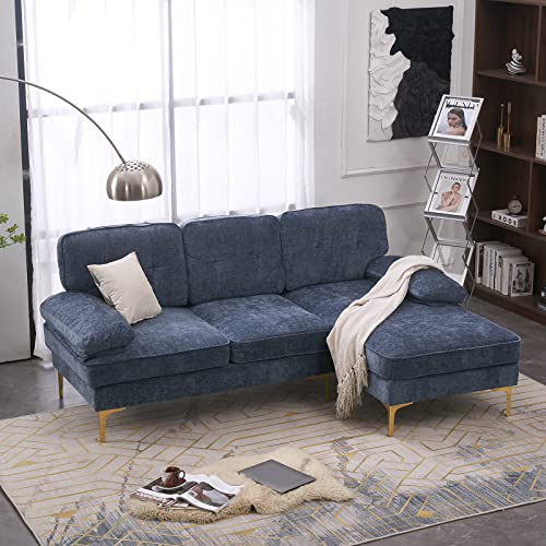 Karl home Sectional Sofa 83