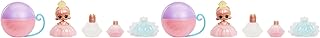 LOL Surprise Princess Tots (Pack of 2)