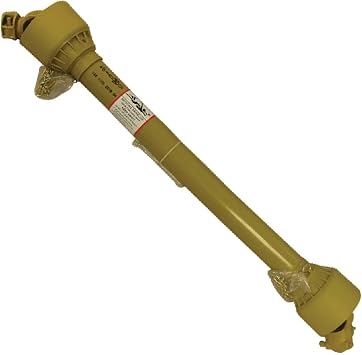 Complete Tractor 3013-6002 Driveline Compatible with/Replacement for Universal Products