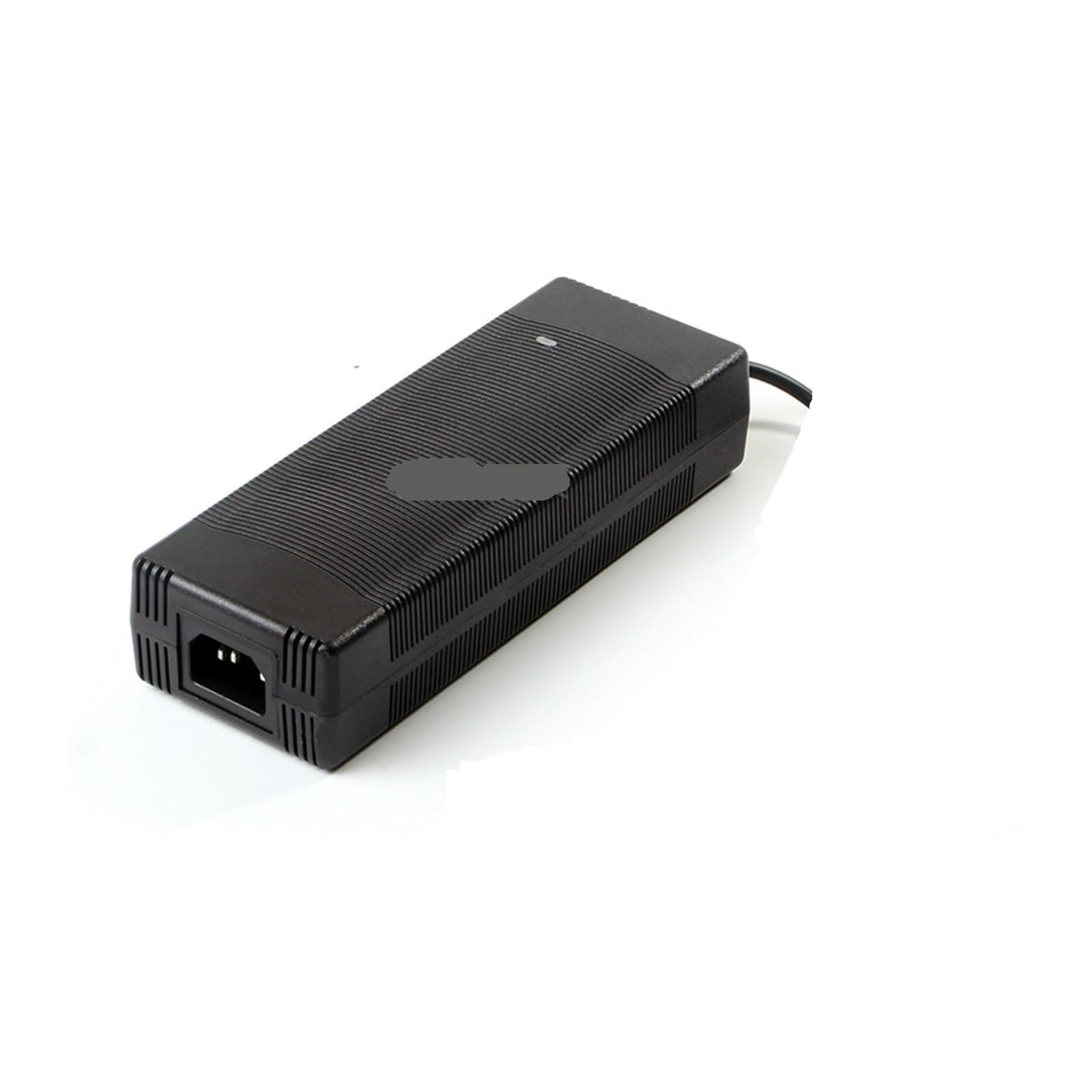 Cargador de batería de litio 12.6V5A para revivir tus herramientas sin fuerza