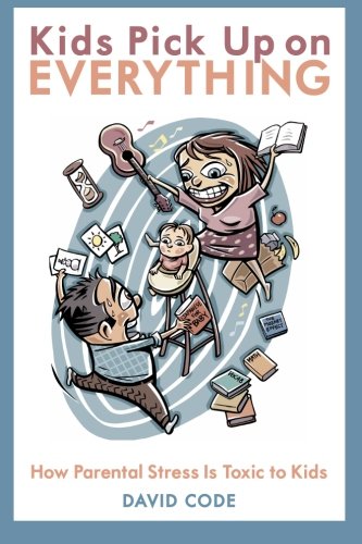 Kids Pick Up on EVERYTHING