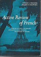 Active Review of French 0471004383 Book Cover