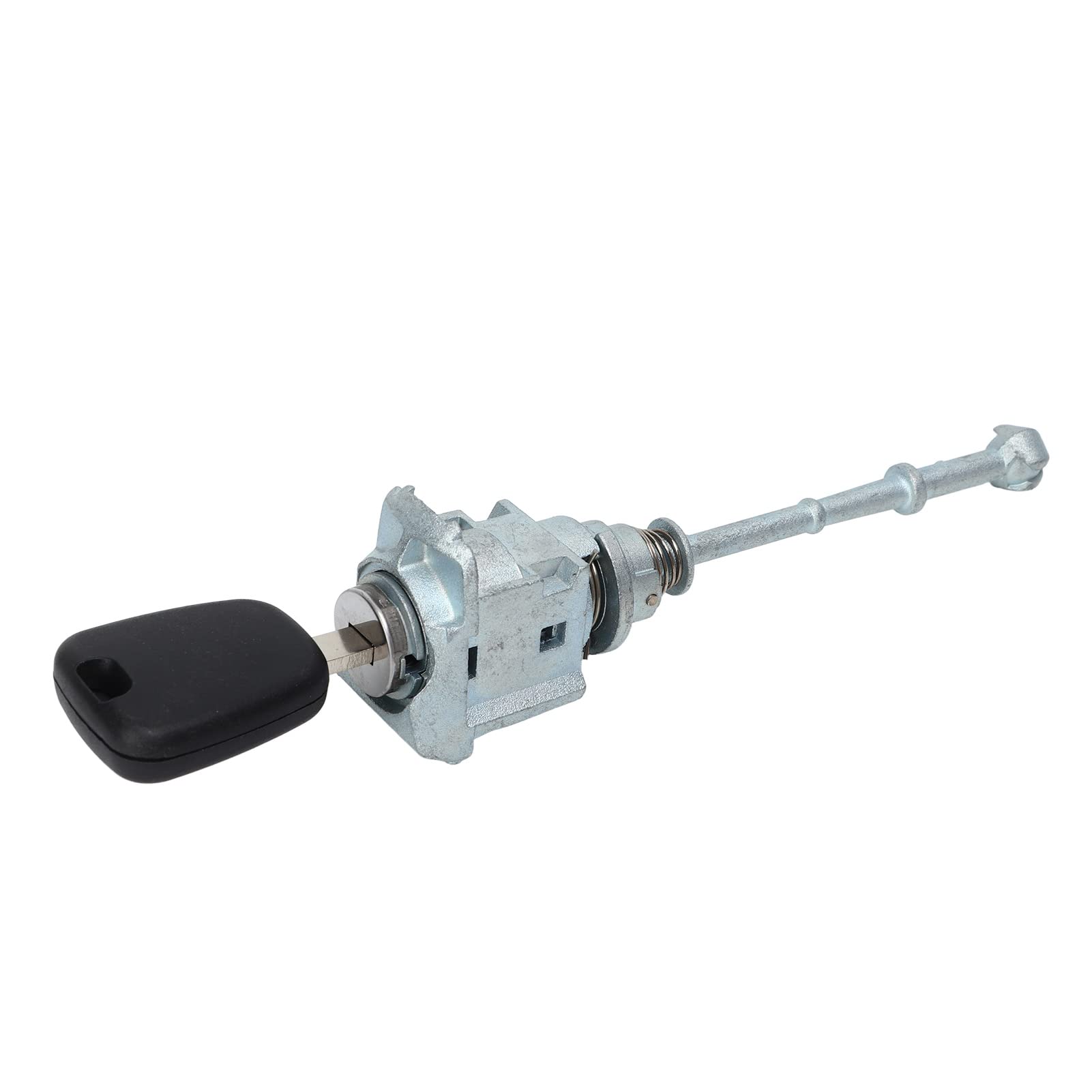Cilindro de cerradura de latón duradero para C4 2004-2011 lado conductor