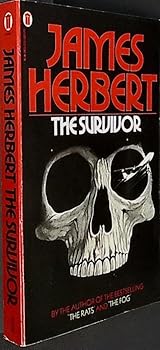 Paperback The Survivor Book