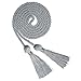 GraduationForYou Single Color Graduation Honor Cord-More Than 15 Colors For Your Options