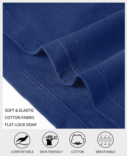 Image of V FOR CITY Tank Top for Women with Built-in Padded Bra Adjustable Wide Strap Camisole Cotton Cami Shirts