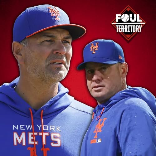 Trade Predictions + Former Mets HC Eric Chavez unveils what&rsquo;s wrong