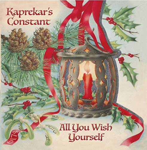 All You Wish Yourself