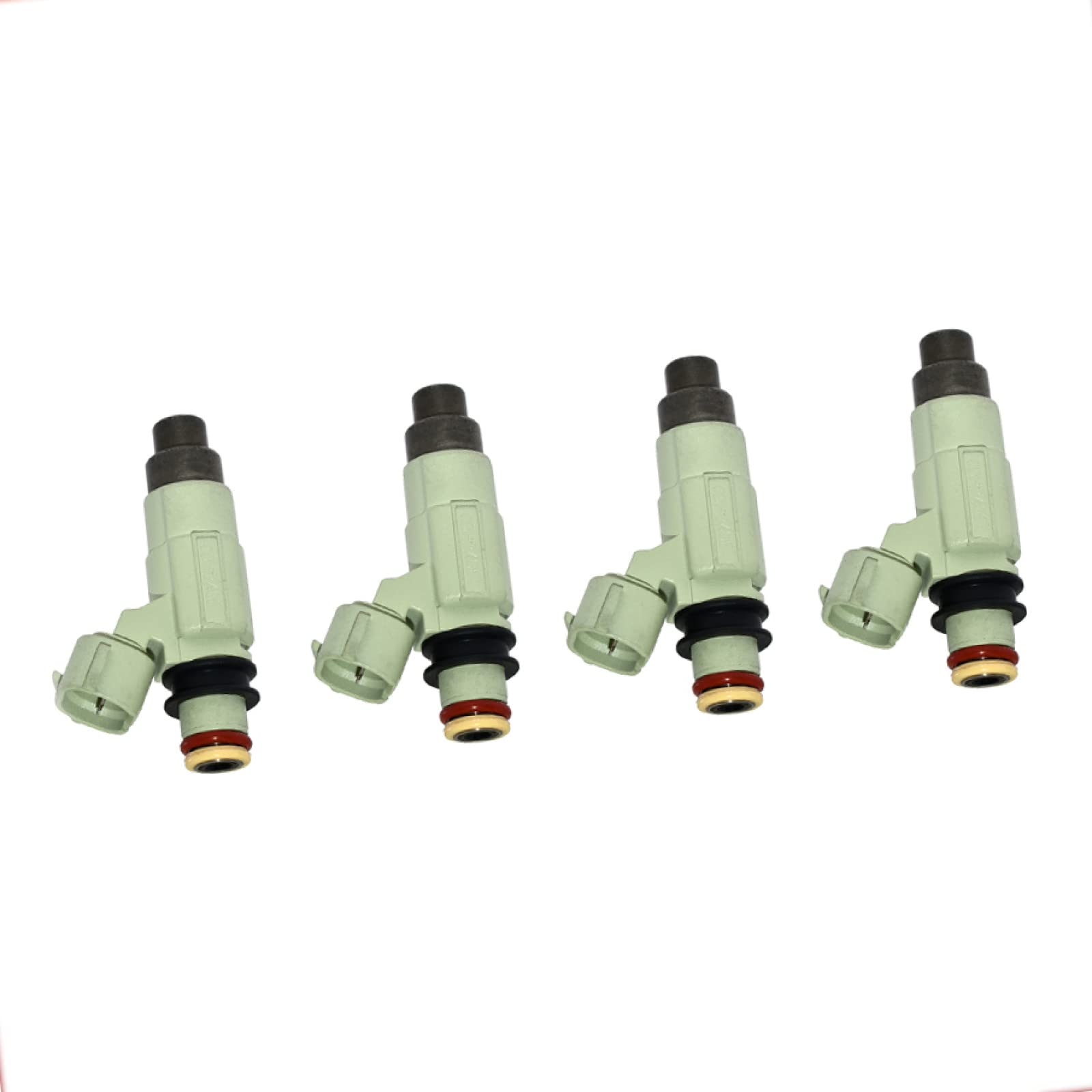 Amazon.com: Fuel Injector Nozzle, For Mitsubishi Outlander 2.4L  