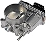 Dorman 977-320 Fuel Injection Throttle Body Compatible with Select Nissan Models