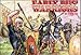 ORION Plastic Model Figures Early Rus Warriors, IX-XI Century 1/72 72029