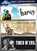 Hollywood Legends Spotlight Collection [Harvey, Spartacus, Touch of Evil] (Universal's 100th Anniversary)