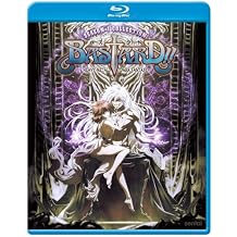 Bastard!! Heavy Metal, Dark Fantasy - Season 1 [Blu-Ray]
