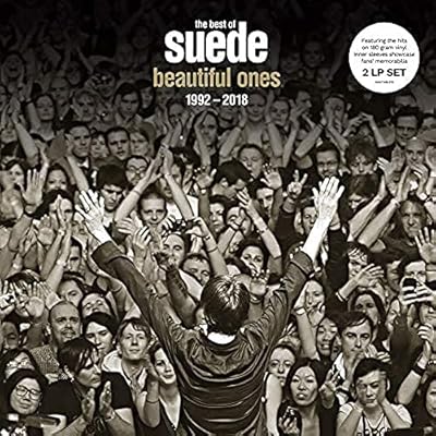 Beautiful Ones: The Best Of Suede 1992 - 2018 -