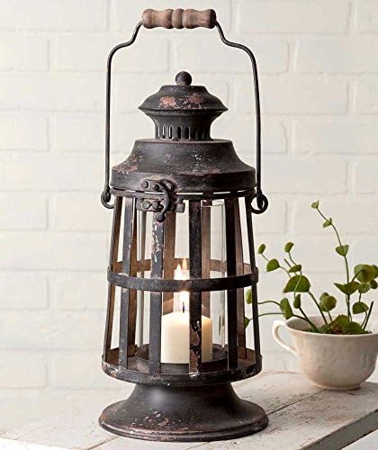 CTW Lantern, Multi