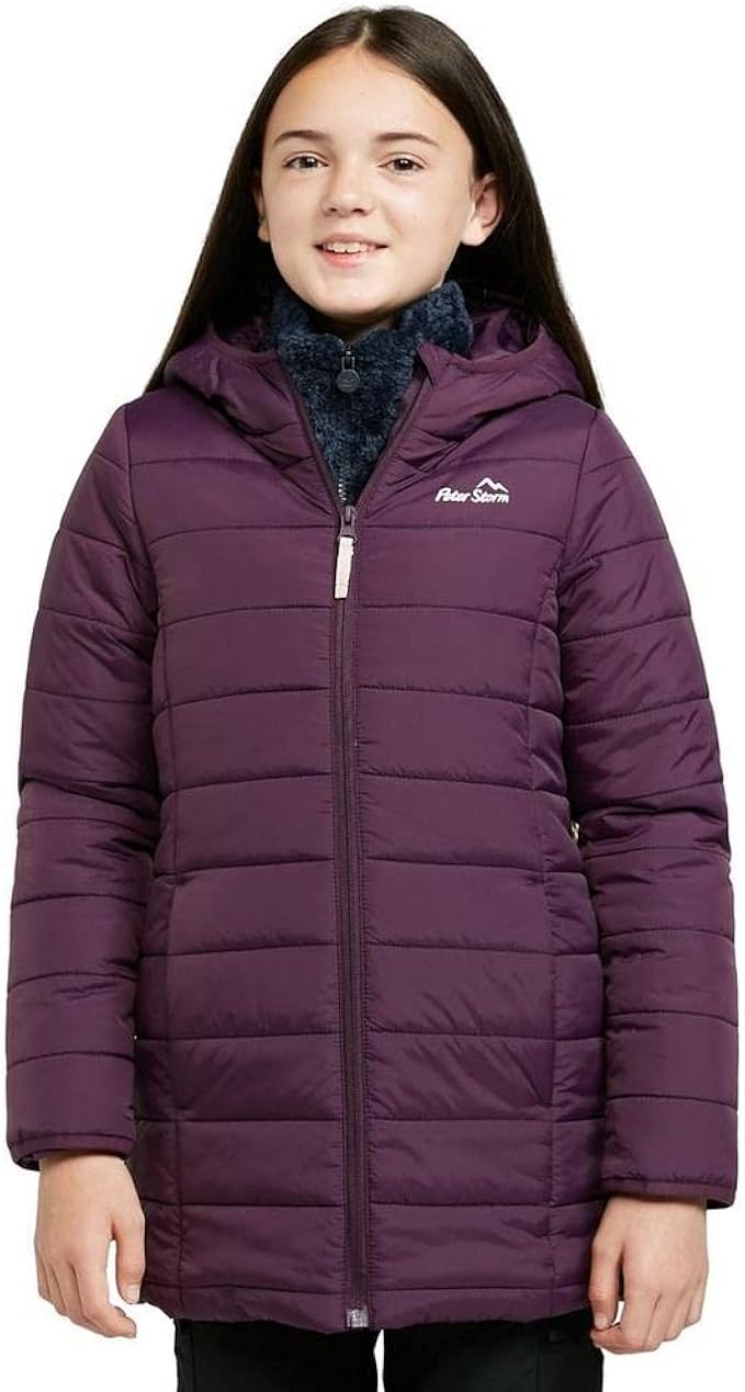 women's blisco hooded jacket
