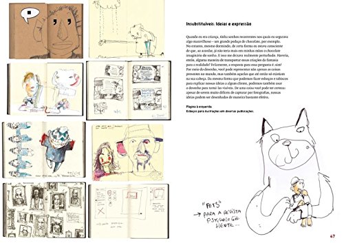 Sketchbook sem limites