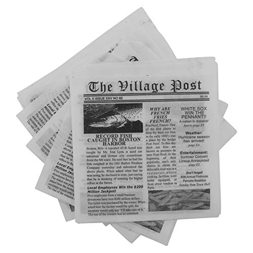 Best Food Safe Tissue Paper For Your Kitchen