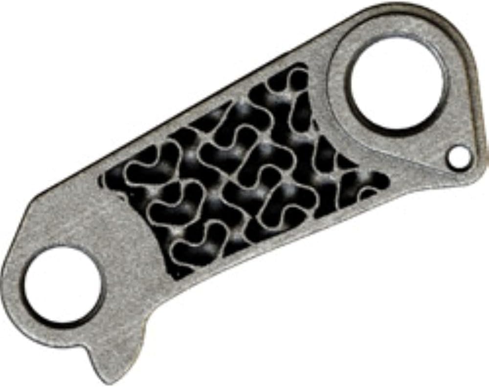 101 DERAILLEUR Hanger Cannondale