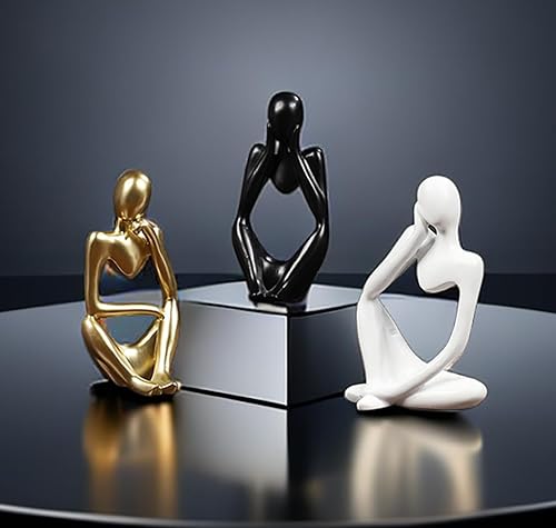 Miniatura 3 de 3 moldes para velas de Art Thinker, moldes de silicona 3D para hacer jabón de velas, molde de resina para manualidades, molde de ornamento