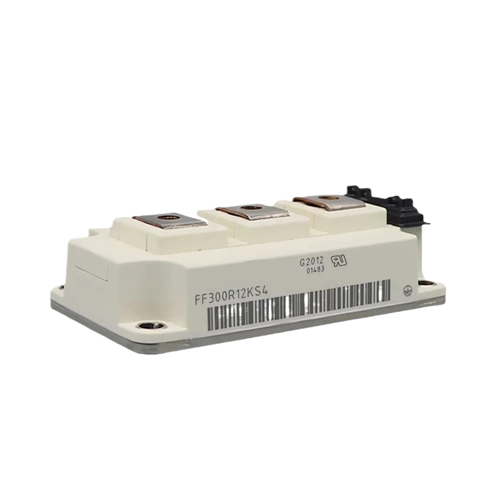 CXFCIHFT FF300R12KS4 rectifier bridge Module 1200V 370A FF300R12KS4HOSA1 FF300 R12KS4 FF300R12KS4