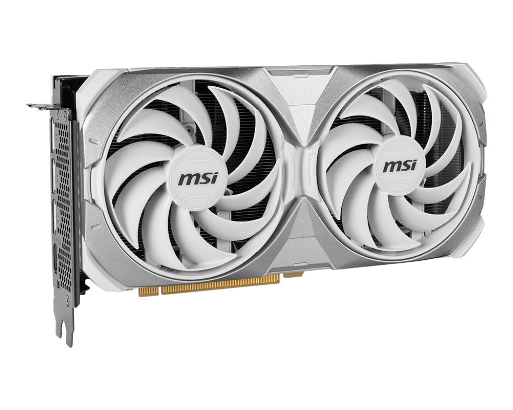グラフィックボード・グラボ・ビデオカード MSI GeForce RTX 4070 Ti Amazon | MSI Gaming RTX 4070 Super 12G Gaming X Slim MLG