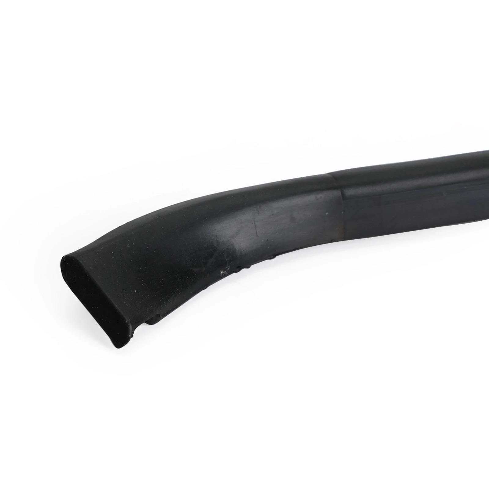 Striscia Tenuta Portiera Guarnizione Portiera Anteriore 1828404 Per Ford Per Transit MK 7 N/S Accessori Auto Guarnizioni