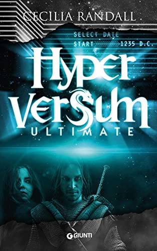 Ultimate. Hyperversum (Vol. 5)