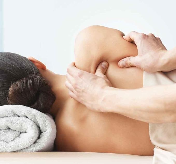 Patch 10pcs/Box Lumbar Lower Back Pain Relief Plaster Wormwood Patch Self Heating Warming Stickers Body Care Product 6 51AtWGKlwDL