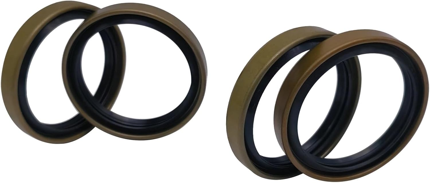Fit for Linhai Diamo Scout Front Wheel Seal Sleeve. Part# 20804. New.(4pc)